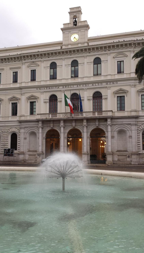 Exterior & Views 2, Hotel Pensione Romeo, Bari