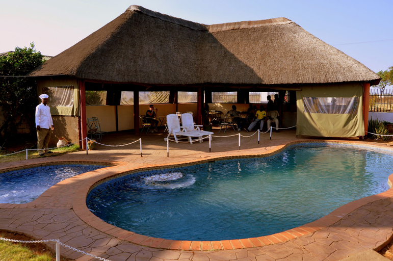 Sport & Beauty, Wane Guest Lodge, Livingstone