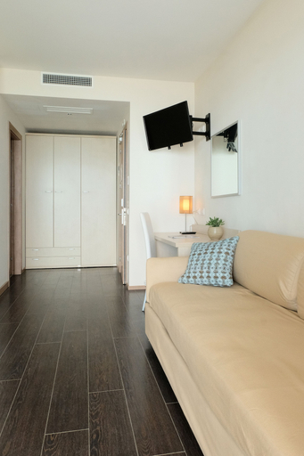 Bedroom 4, Hotel Orizzonte, Venezia