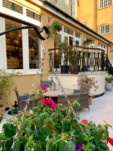 Exterior & Views 2, St Giles House Hotel, Norfolk