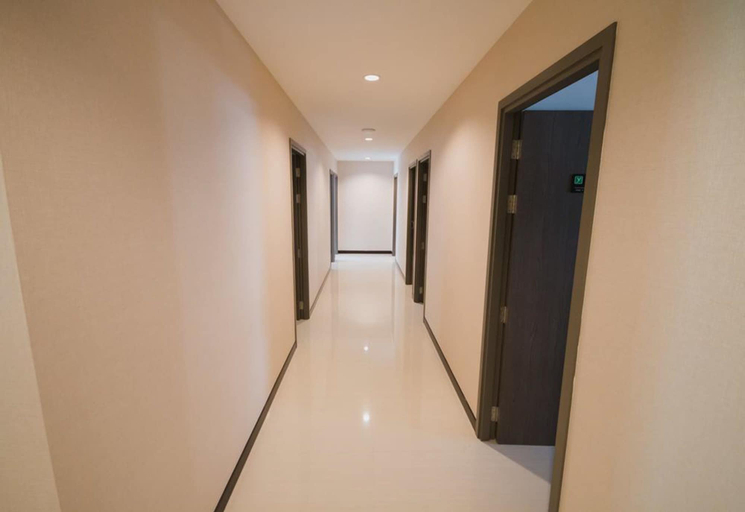 Others 5, The Y Smart Hotel, Muang Chiang Mai