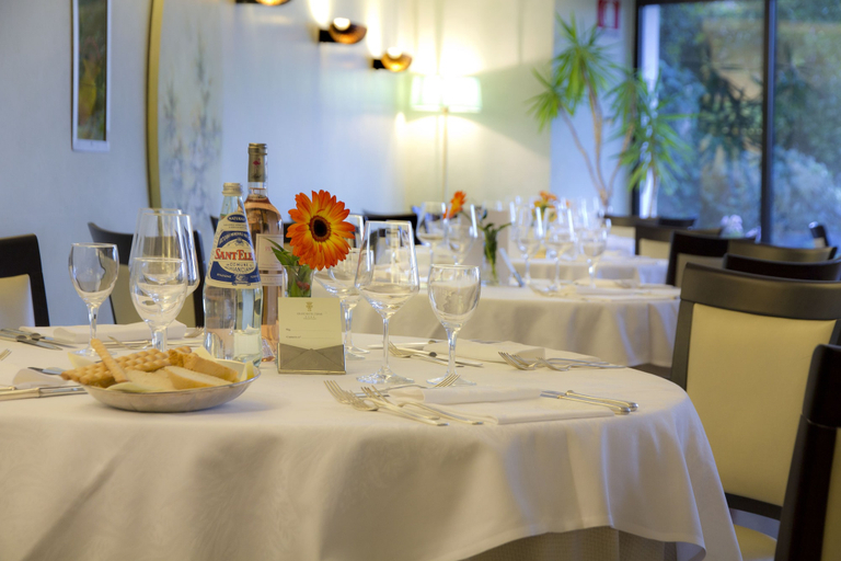 Food & Drinks 5, Grand Hotel Terme, Siena