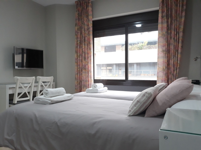 Bedroom 5, Bonito Apartamento en Triana 202, Sevilla