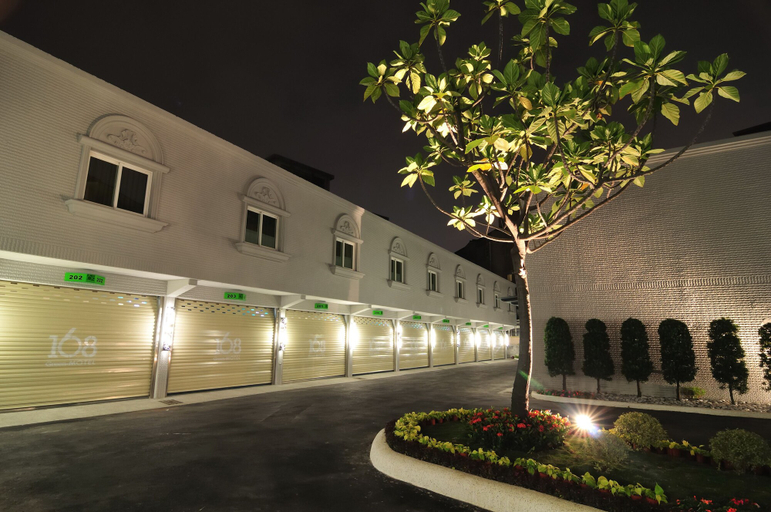 Exterior & Views 2, 168 Motel-Taoyuan, Taoyuan