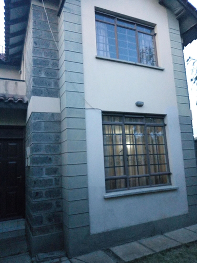 Exterior & Views, Runda Estate, Westlands
