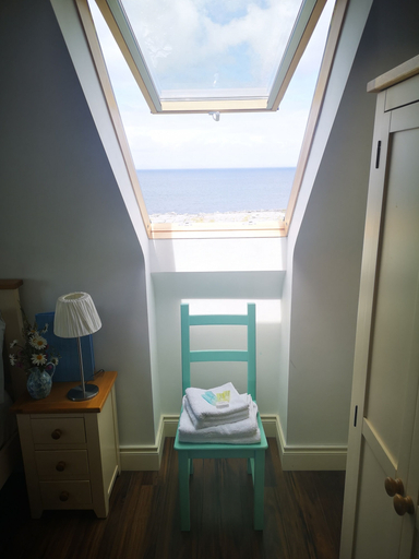 Bedroom 2, An Creagán Bed and Breakfast