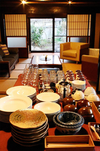 Food & Drinks 3, Hakuba Youluri, Hakuba
