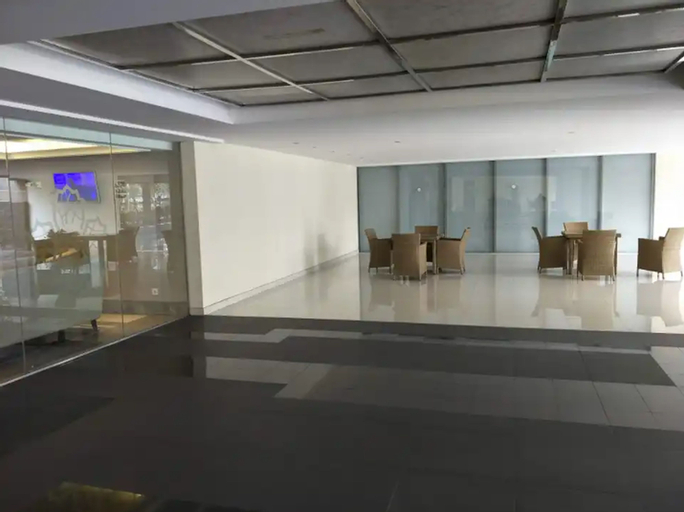 Public Area, Asdira Apartemen Superior 2BR @Mansion Kemayoran, North Jakarta
