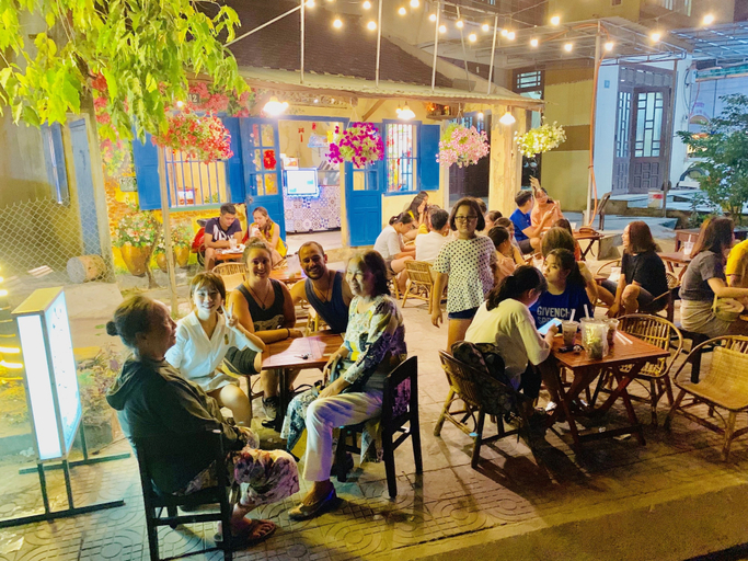 Food & Drinks 5, Chez Le Anh, Da Nang