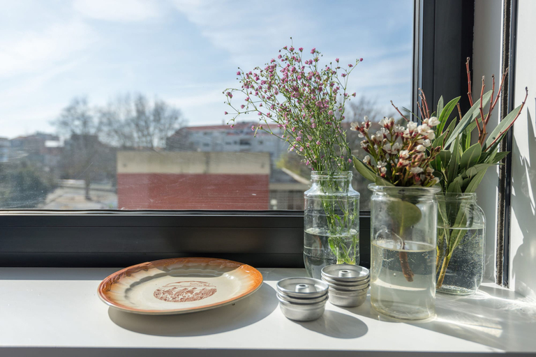 Food & Drinks, Kopke1 · Kopke 113 2BD Lovely Decorated With Wifi, Porto