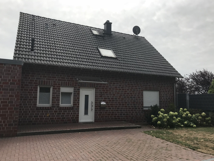 Exterior & Views 2, Hostel Nordkirchen, Coesfeld