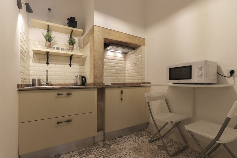 Private kitchen 5, Cosy Liberdade by Homing, Lisbon