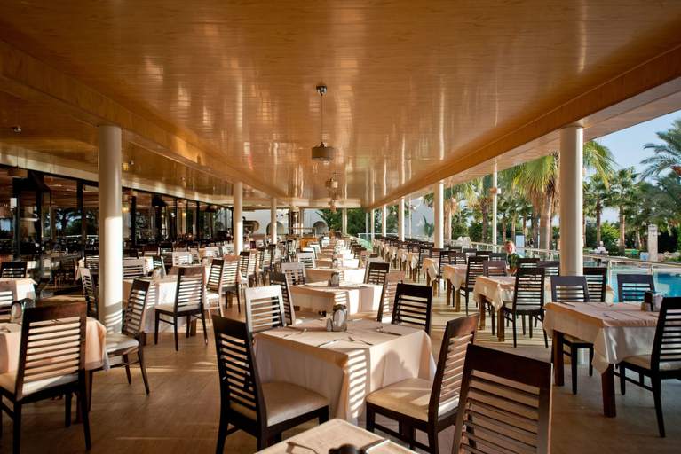 Food & Drinks 4, M.C Beach Park Resort Hotel - All Inclusive, Alanya