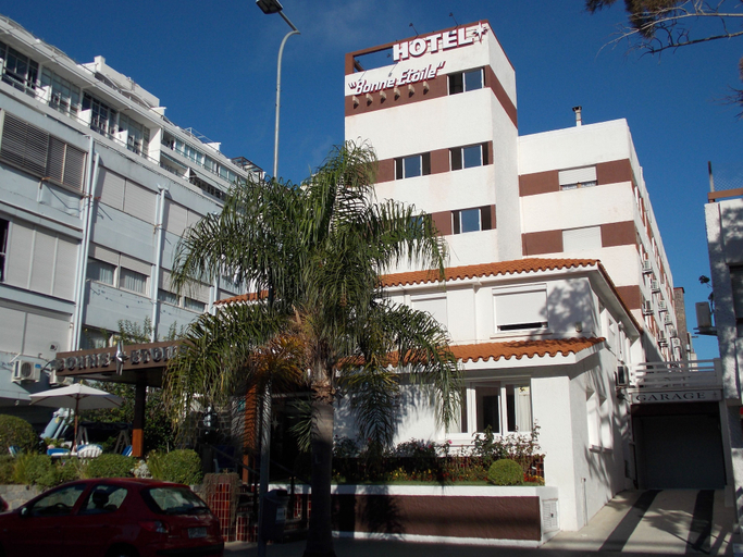 Exterior & Views 2, Bonne Etoile Hotel, n.a351