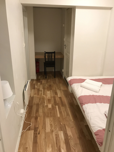 Bedroom 2, Centrum Apartment Lagårdsveien 69, Stavanger