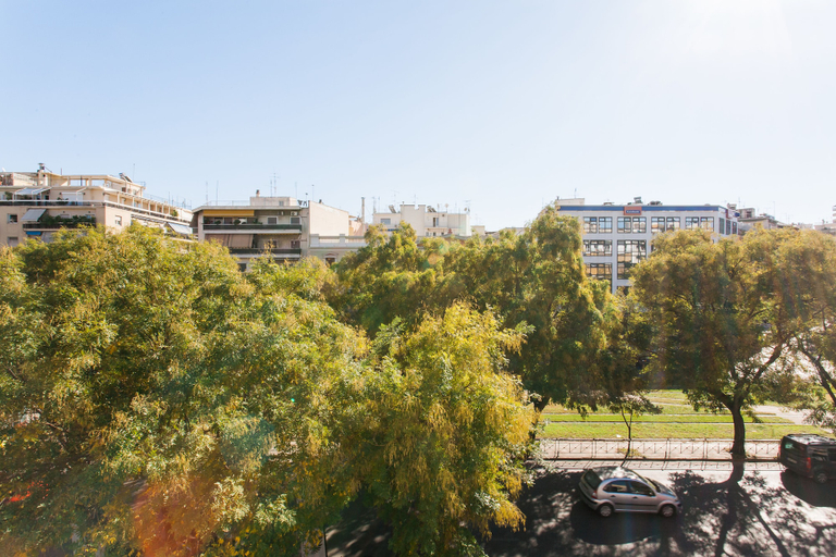 Exterior & Views 2, Central cozy apartment, Attica
