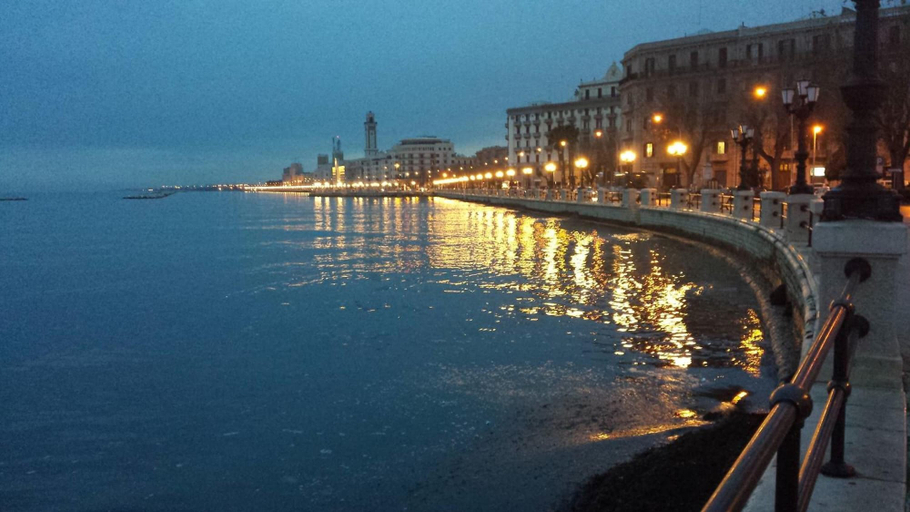 Exterior & Views 2, Hotel Pensione Romeo, Bari