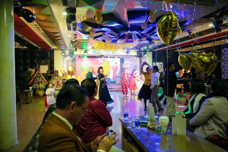 Food & Drinks 4, Long Anh Hotel, Thanh Hóa City