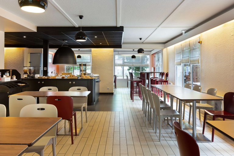 Food & Drinks 5, Kyriad Direct Nancy Sud - Vandoeuvre, Meurthe-et-Moselle