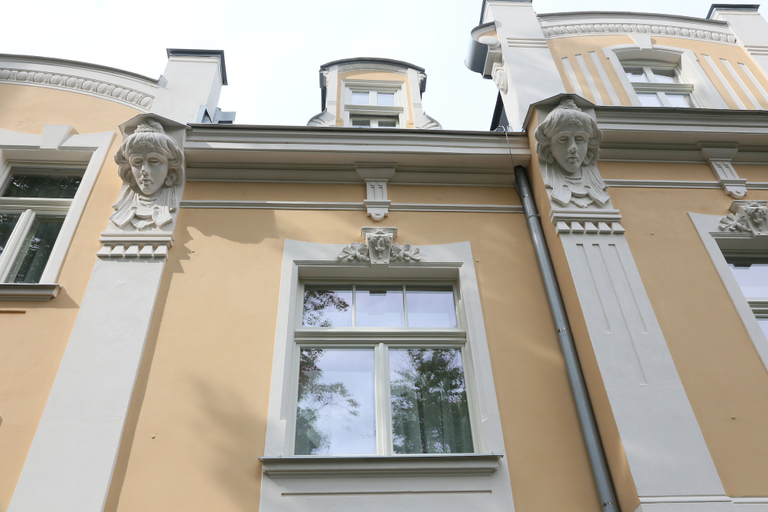 Exterior & Views 2, Ferdinandhof Apart-Hotel, Karlovy Vary