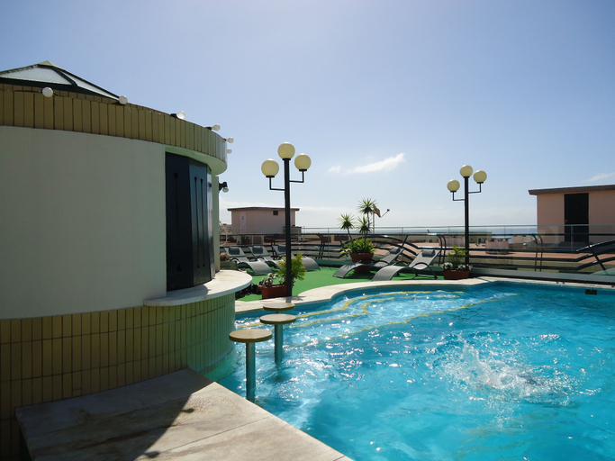 Sport & Beauty 3, Hotel Windsor, Funchal