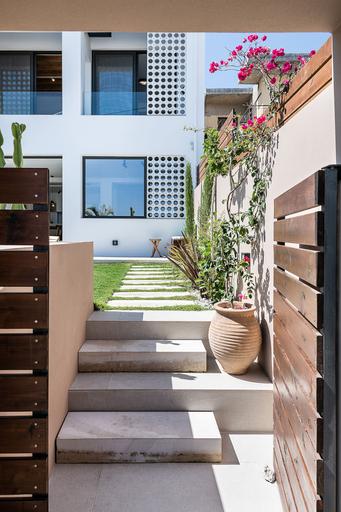 Exterior & Views 2, Fos Villa your place under the Cretan Sun with private heated pool, Crete