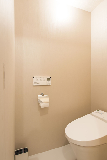 Bedroom 5, GrapeHouse Koenji - Hostel, - Caters to Women, Nakano City