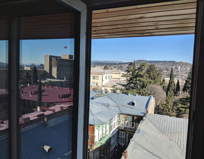 Others 5, Diwan - Hostel, Tbilisi