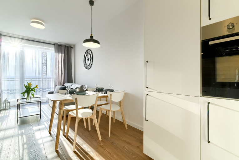 Others 5, Dream Holiday - Apartament Bastion Wałowa, Gdańsk City