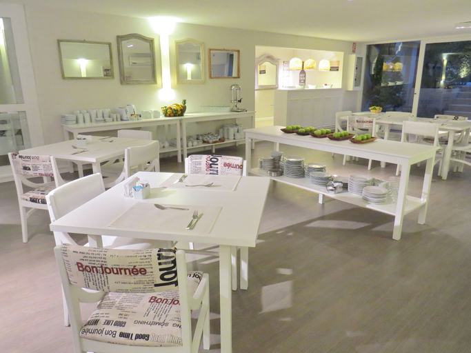 Food & Drinks 5, Atlántico Boutique Hotel, n.a351