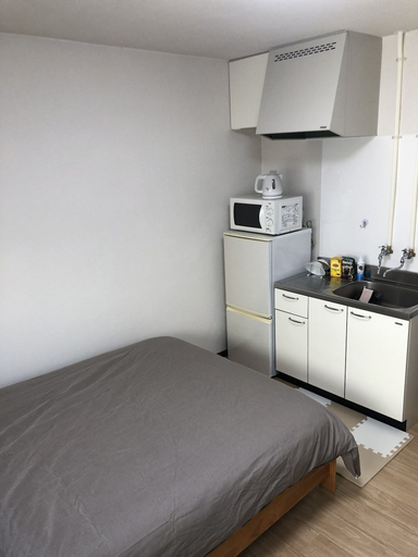 Others 3, Sapporo Apartment 207, Sapporo