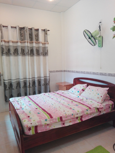 Bedroom 3, The House 17 1, Phan Thiết
