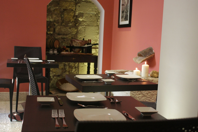 Food & Drinks 3, Cortile di Venere Bed & Breakfast, Trapani