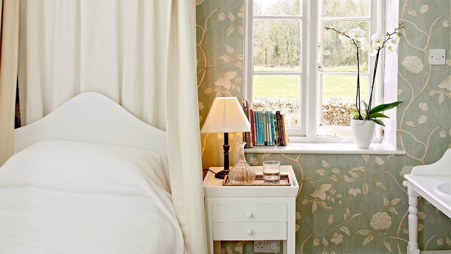 Bedroom 3, Epsom Cottage, Oxfordshire