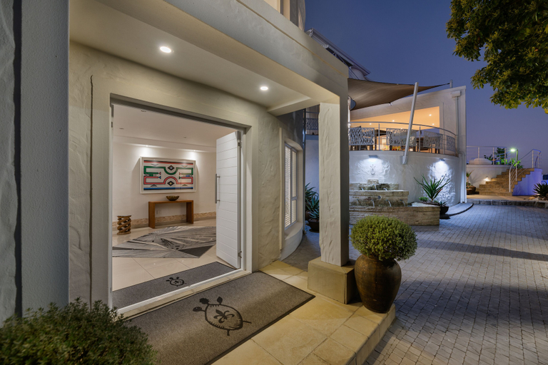 Exterior & Views 2, Villa Afrikana Guest Suites by Knysna Paradise Collection, Eden