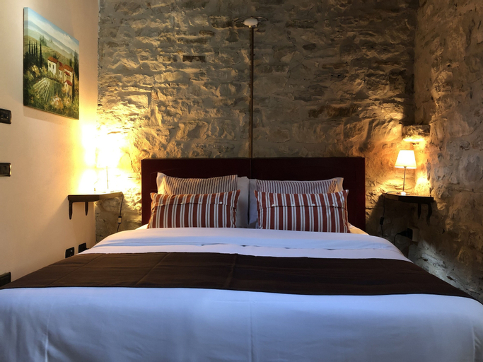 Bedroom 4, Cascina Bertolotto Wine Resort., Alessandria