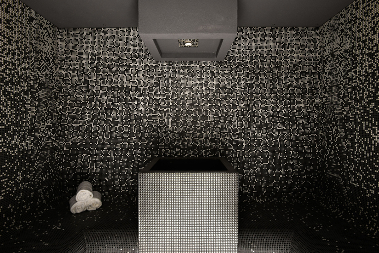 Bathroom 5, Martin's All Suites, Brabant Wallon