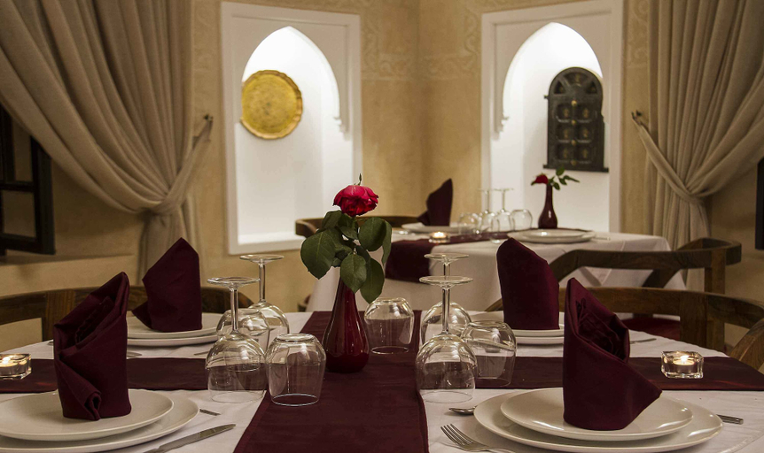 Food & Drinks 5, Kasbah Atfel, Al Haouz
