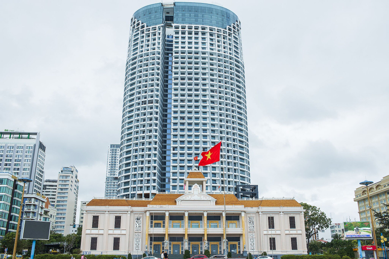 Exterior & Views 2, Panorama Nha Trang Hotel & Apartments, Nha Trang