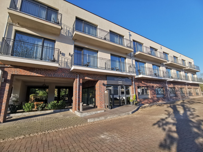 Exterior & Views 2, Hotel Gutsmühle, Miltenberg