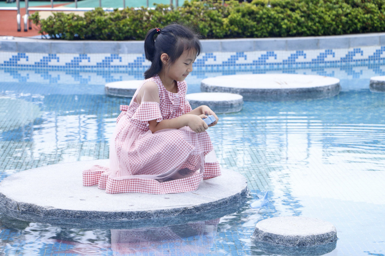 Sport & Beauty 3, Siko Grand Hotel Yangcheng Lake Suzhou, Suzhou