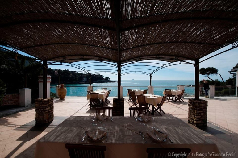 Food & Drinks 5, Locanda Il Senatore, La Spezia