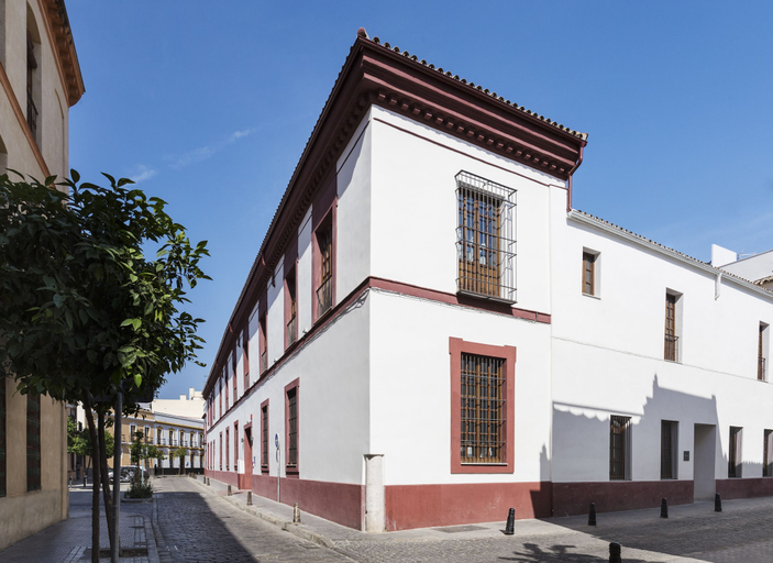 Exterior & Views 2, One Shot Conde Torrejón, Sevilla