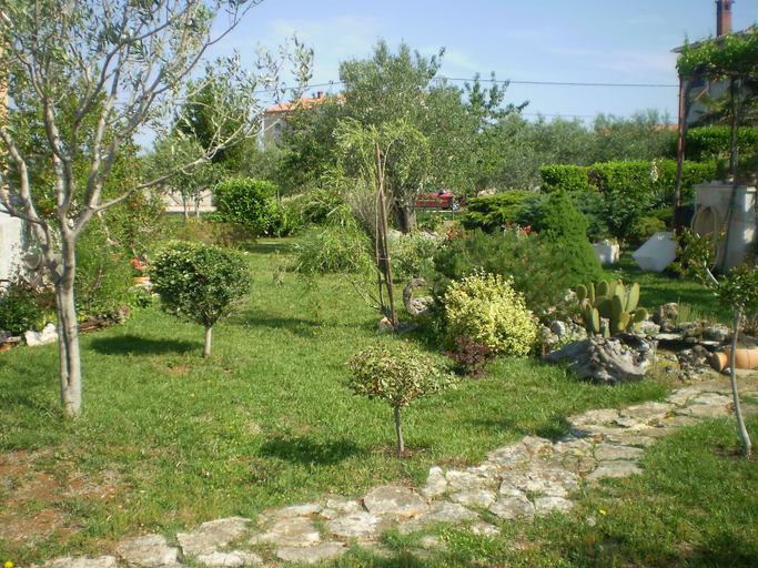 Others 5, Apartment 1803, Vodnjan