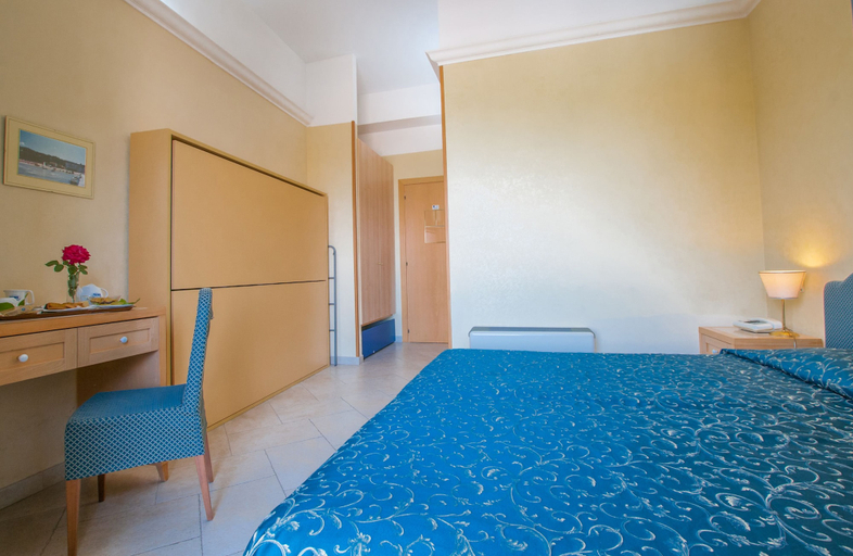 Bedroom 3, Park Hotel Villa Americana, Foggia