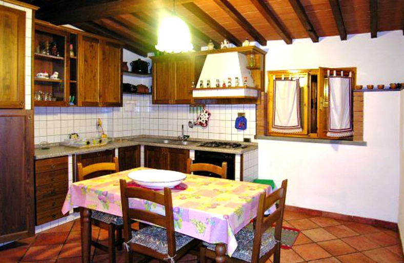 Others 5, Casa Corella, Florence