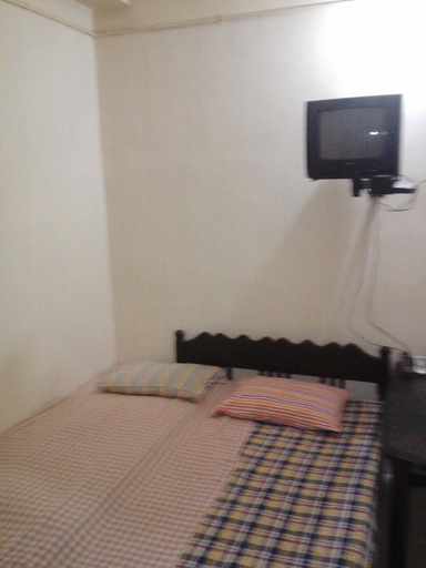 Bedroom 3, St.Antonys Lodge Ernakulam Market, Ernakulam