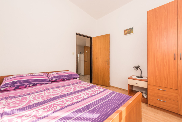 Bedroom 2, Apartment Steindl, Vir