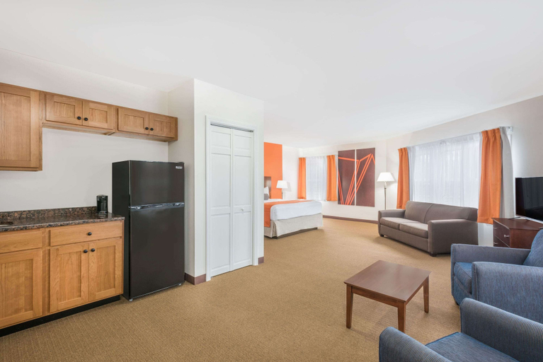 Others 5, Howard Johnson by Wyndham Quincy/Boston, Norfolk