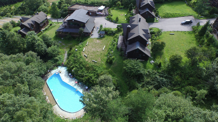 Exterior & Views 2, Chalet Resort, Pyeongchang